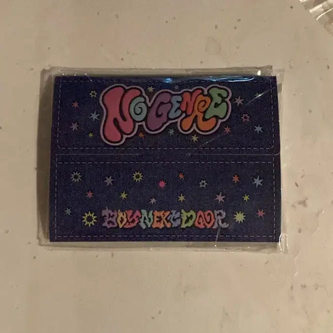 보이넥스트도어 위버스 미개봉 앨범