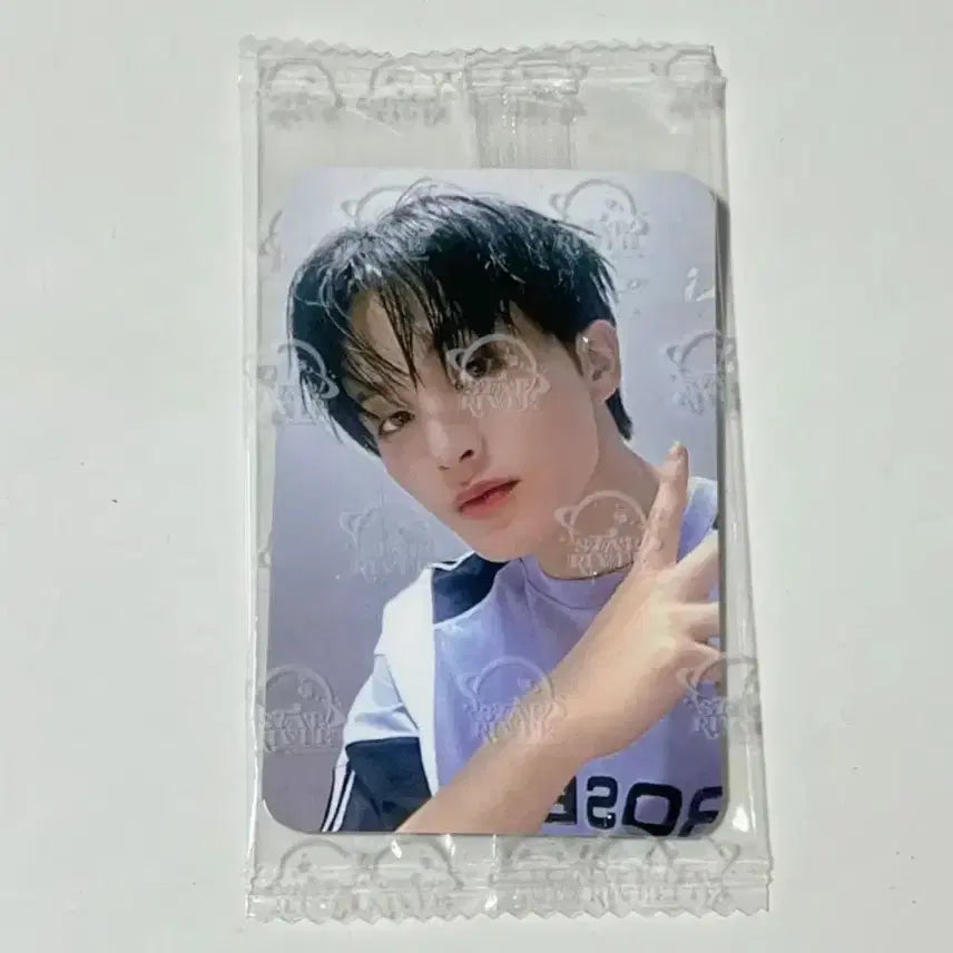 엔시티드림 마크 스타리버 미공포 특전 포카 nctdream