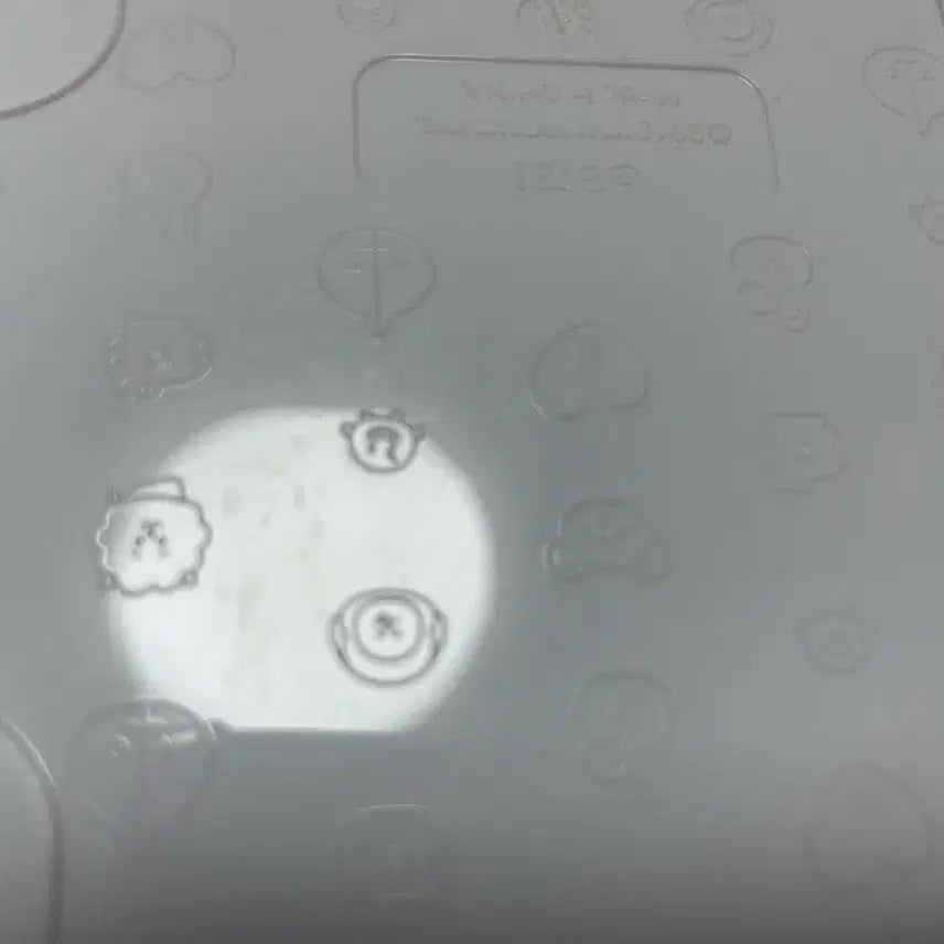 BT21 방탄소년단 방탄 캐리어 피규어 la