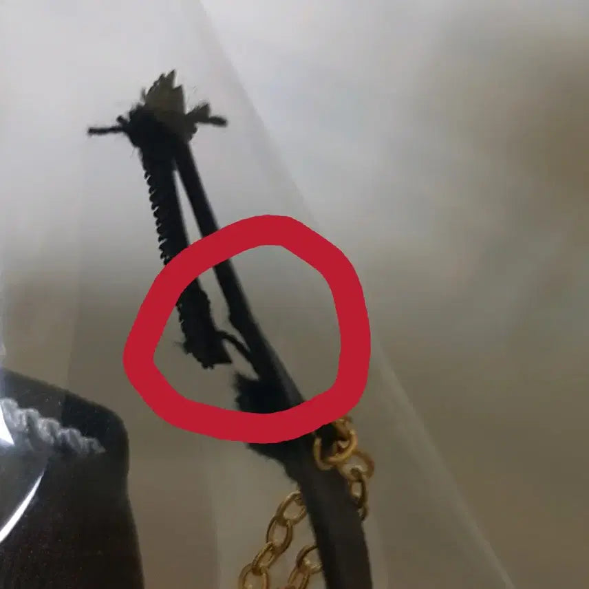 플레이브 노아 기다릴게 속성 10cm 솜인형 옷