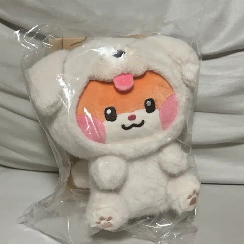 (미개봉) 비니니 중형 인형