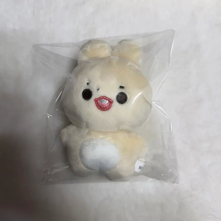 더보이즈 제이콥 배배 인형