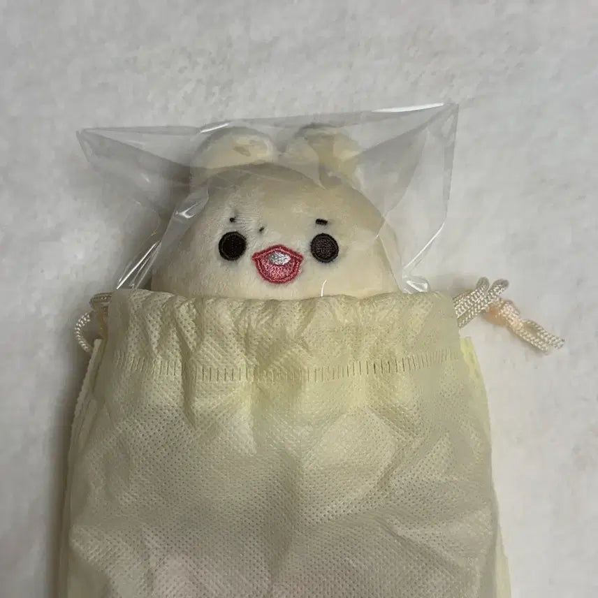 더보이즈 제이콥 배배 인형