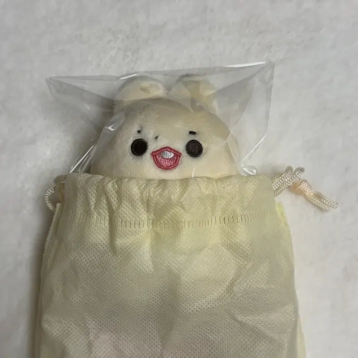 더보이즈 제이콥 배배 인형