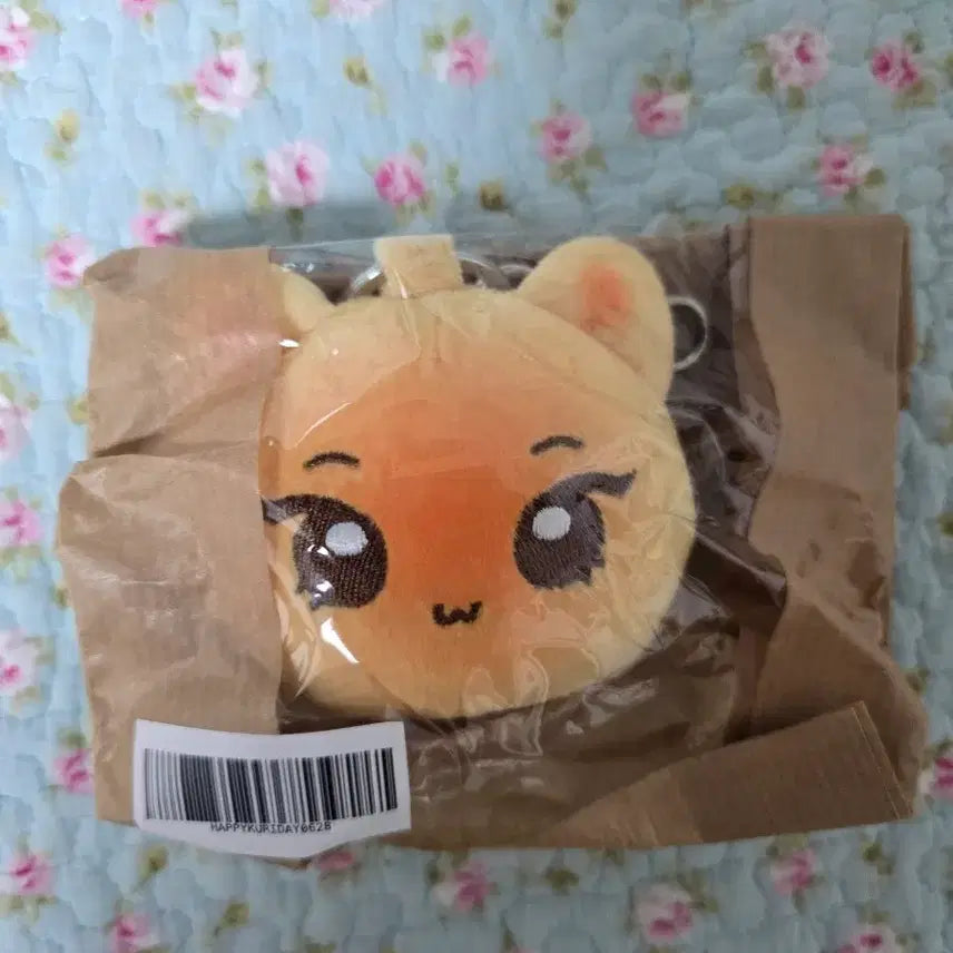 엔시티위시 리쿠 인형 리쿠빵 미개봉
