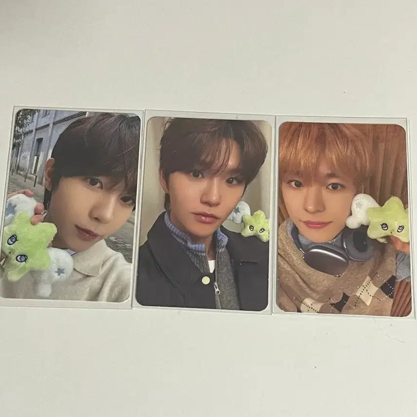 엔시티위시 위츄 앨포 일괄판매