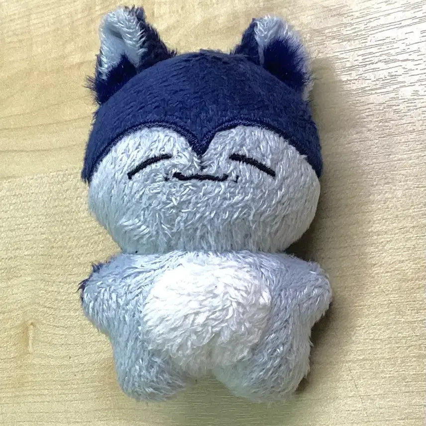 방긋이 판매해요) 스키즈 방찬 비공굿 인형 방긋이