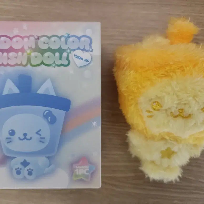 엔시티위시 컬러 위시돌 위부부 버블냥