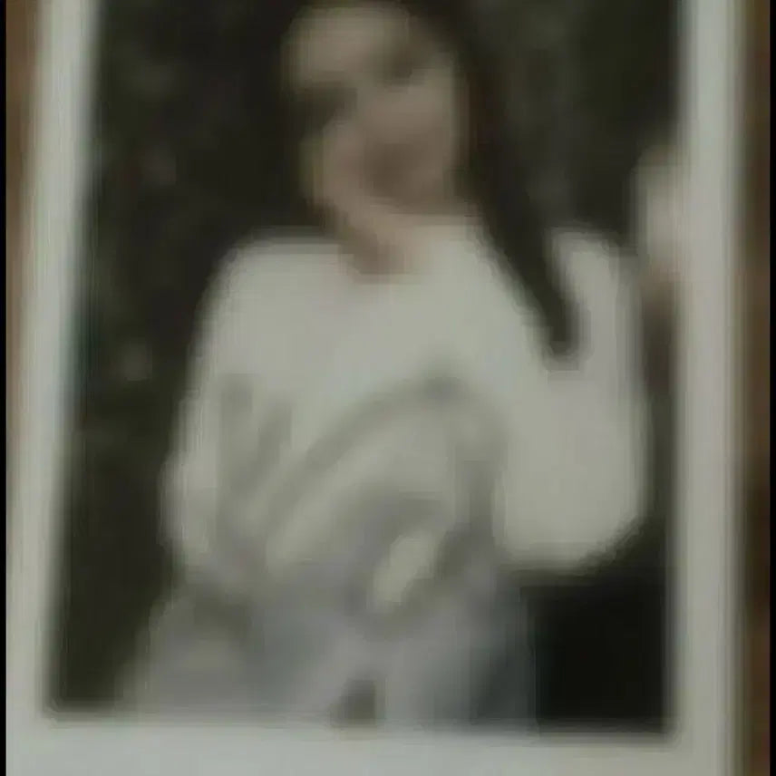 아이브 레이 마인 i've mine 싸인폴라 싸폴 80 양도 판매