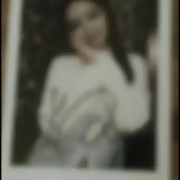 아이브 레이 마인 i've mine 싸인폴라 싸폴 80 양도 판매