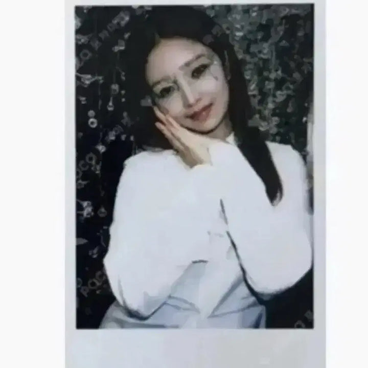 아이브 레이 마인 i've mine 싸인폴라 싸폴 80 양도 판매