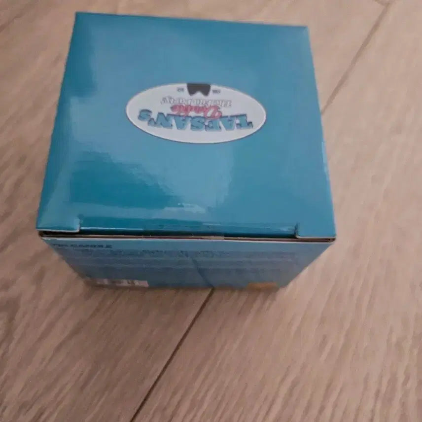 보넥도 태산 생일 캔들