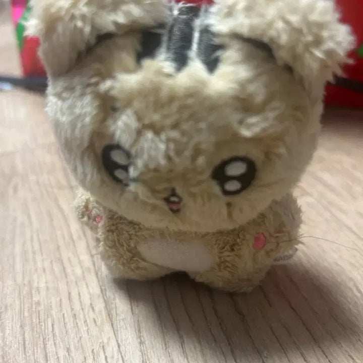 세븐틴 도겸 도와앙 인형