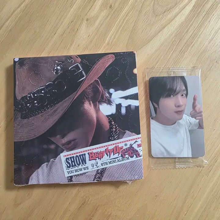 엔시티드림 빗잇업 Beat it up 미개봉 양도