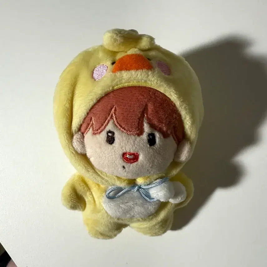 Nct 지성 꼼지 인형 판매