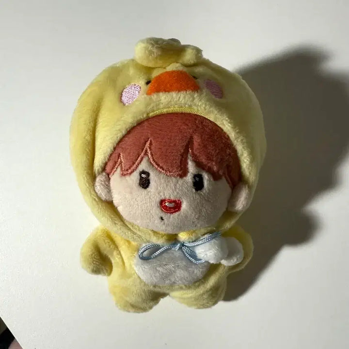 Nct 지성 꼼지 인형 판매