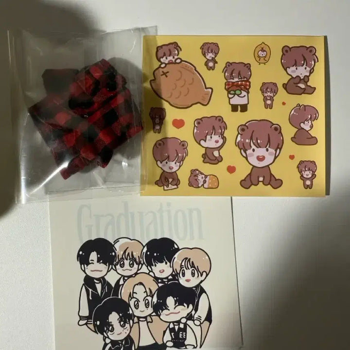 Nct 지성 꼼지 인형 판매