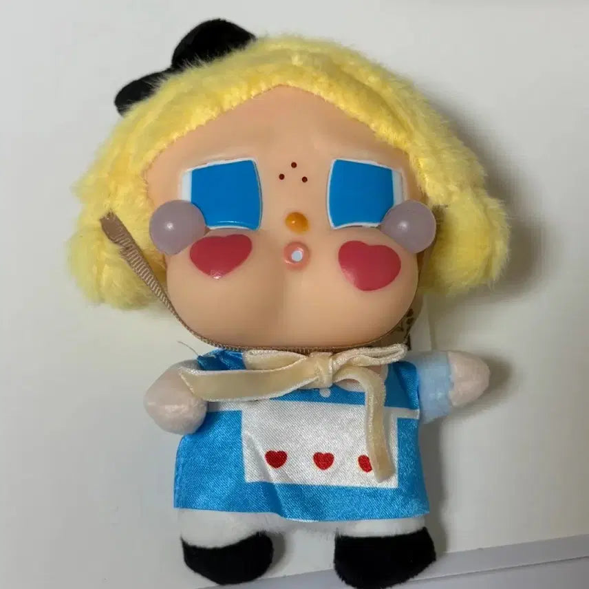 크라이베이비 크라잉베이비 앨리스 인형(인형뽑기)