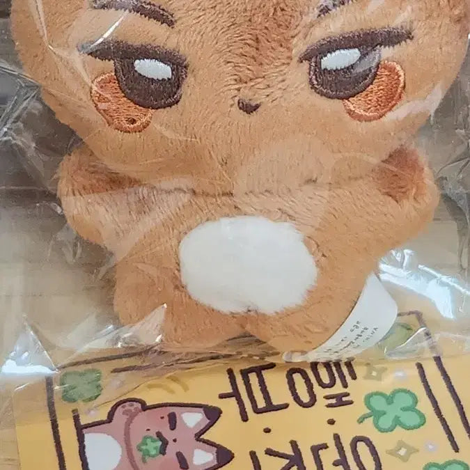 미개봉 뽁시 투어스 신유 특전 포함