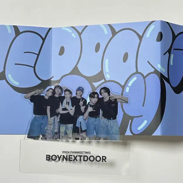 보넥도 원더풀데이+위버스 특전 양도