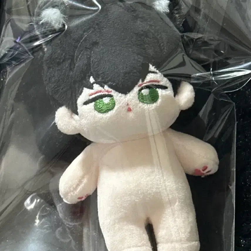 플레이브 인형) 함굴이 양도