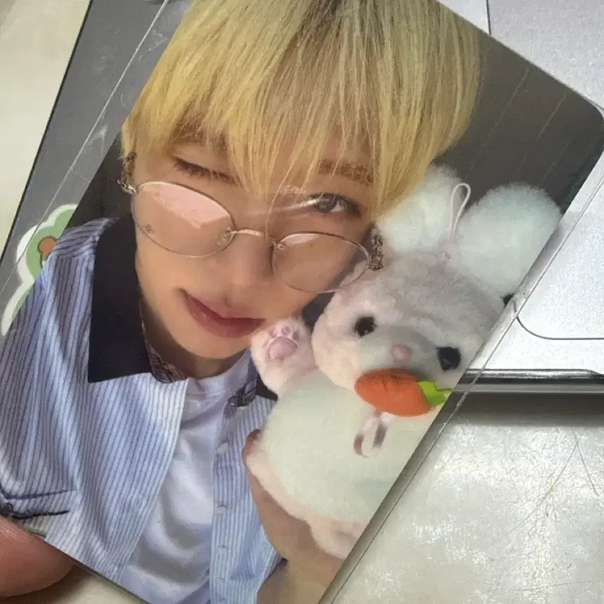 엔시티위시 시온 에버위시 포카 양도