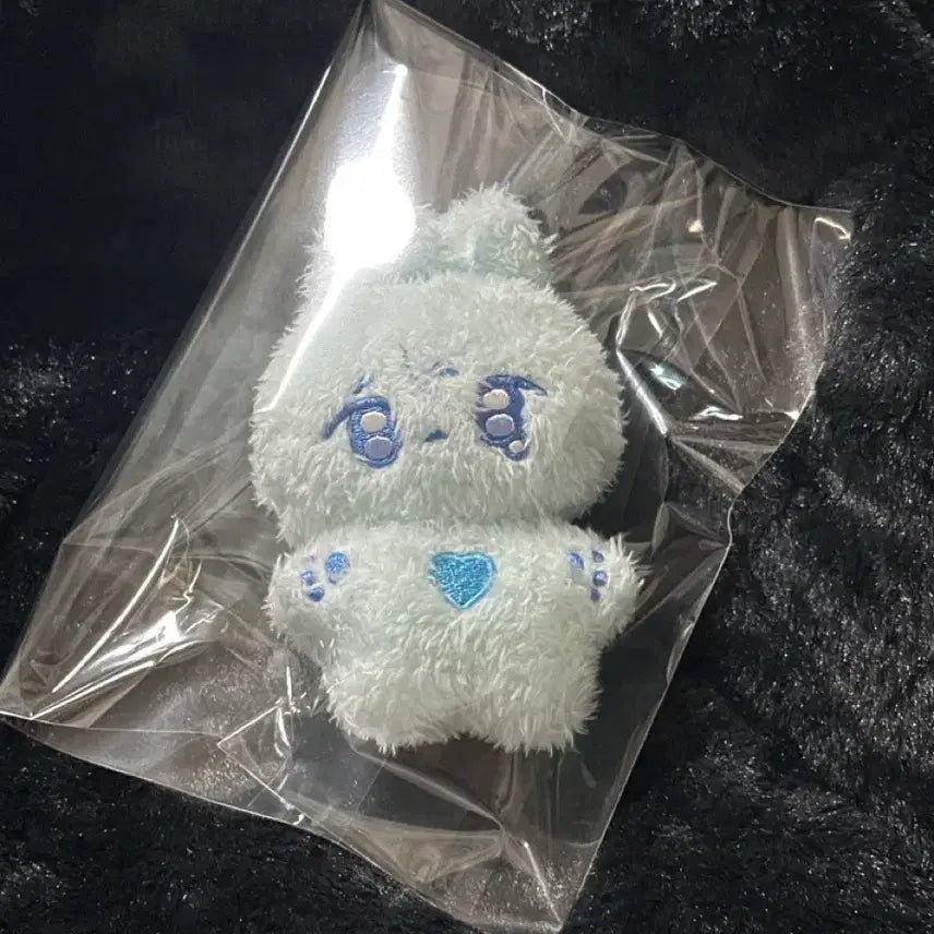 플레이브 인형) yeye 예준 양도