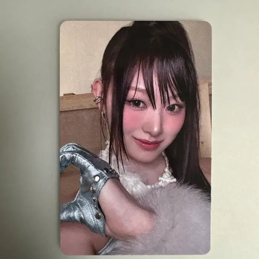 리센느 미나미 공방포카