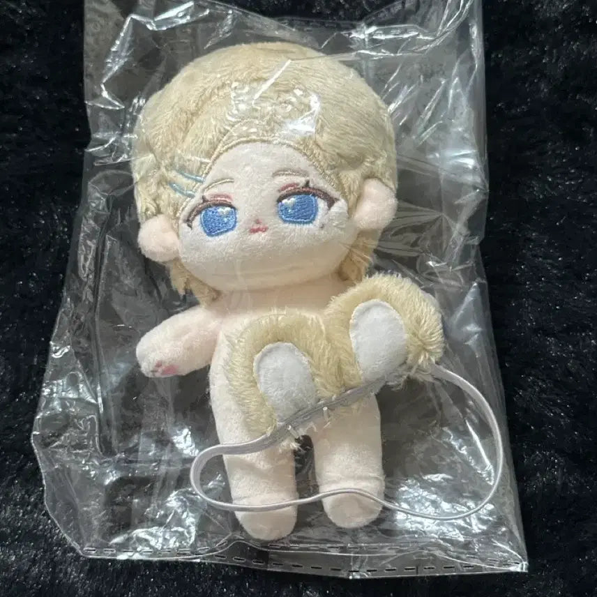 플레이브 인형) 망글메디 노아 양도