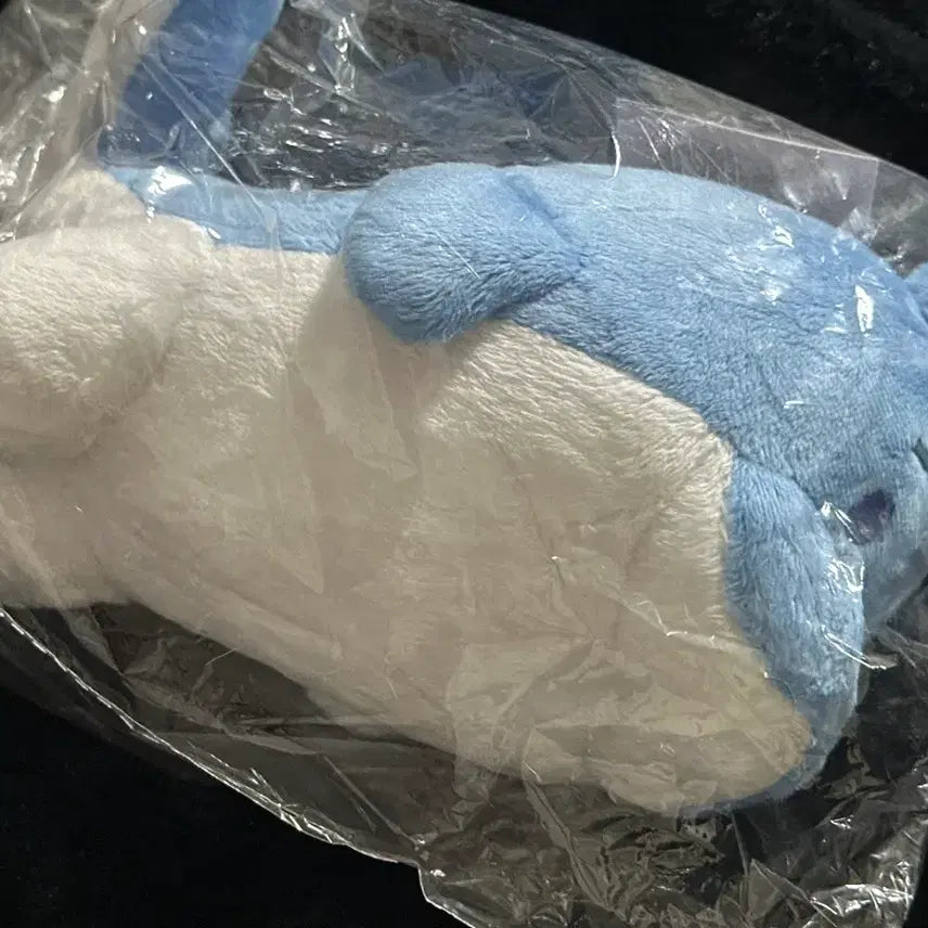 플레이브 인형) 돌끼 양도