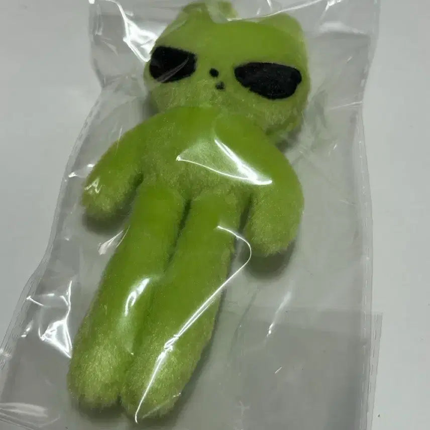 에스파 카리나 인형 왹먕이 롱다리