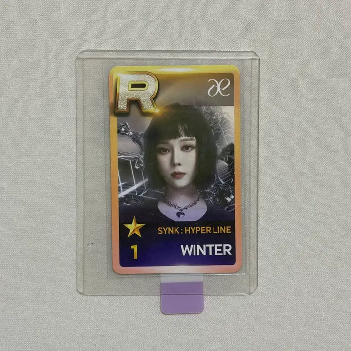 aespa 에스파 윈터 2023 첫 번째 콘서트 하이퍼 라인 슈스엠 포카