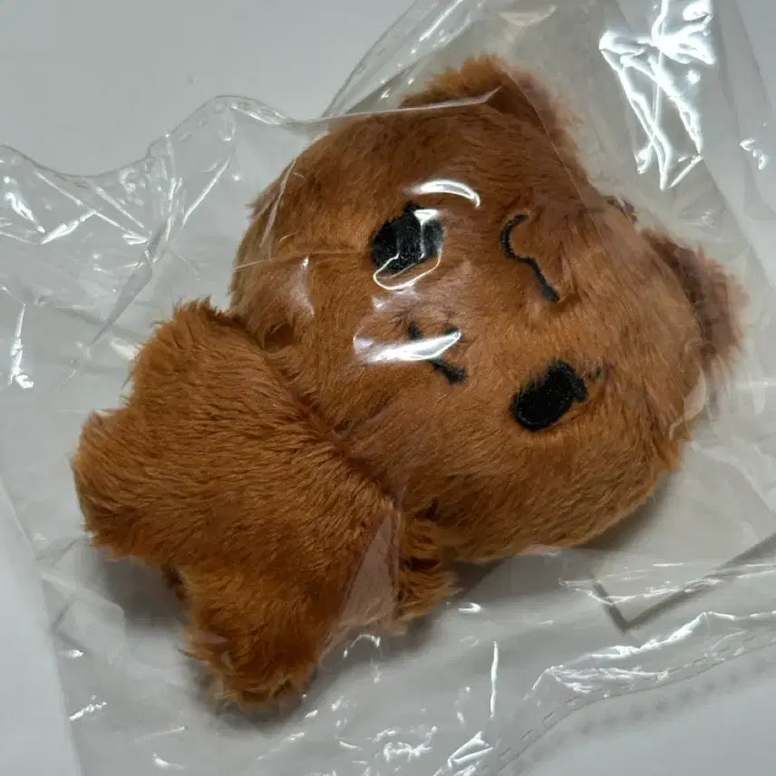 레드벨벳 슬기 인형 슬꼬미