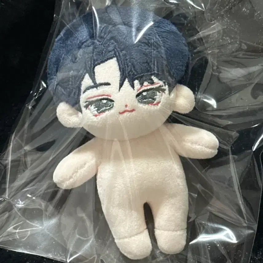 데못죽 인형) 미니흑솜려 양도