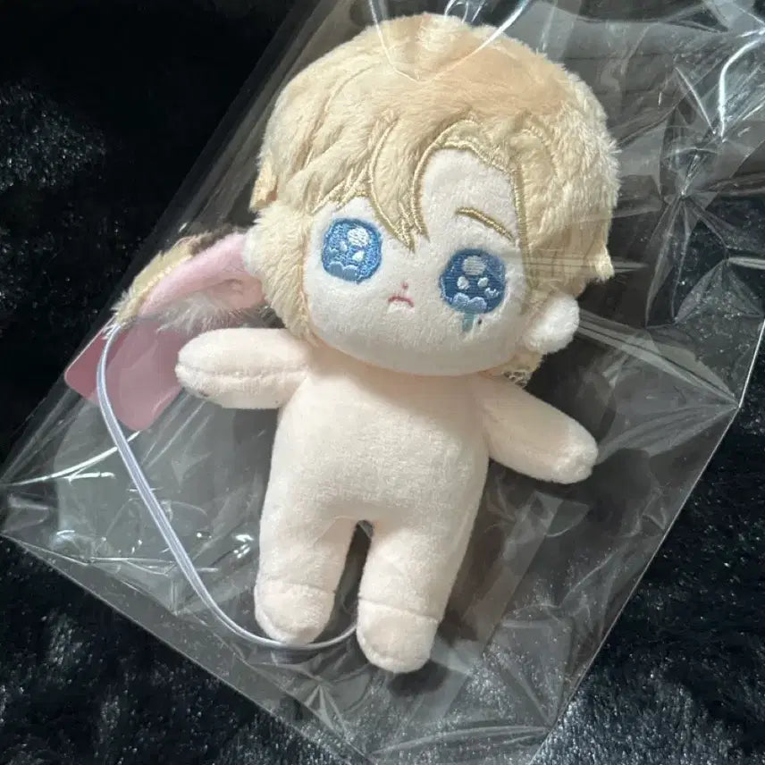 플레이브 인형) 봉봉노아 양도