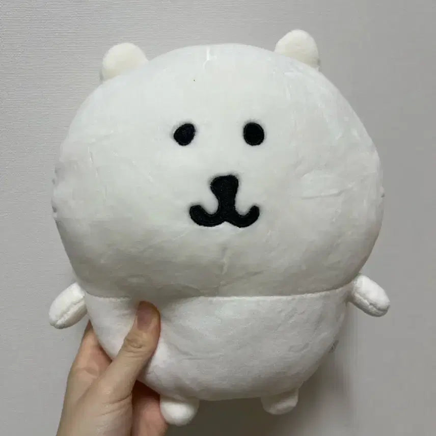 농담곰 인형