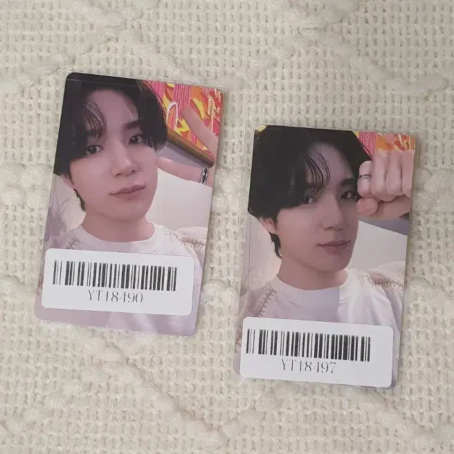 엔시티드림 KMS 광저우 미공포 제노