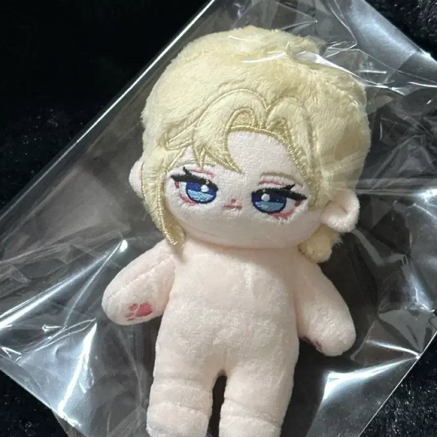 플레이브 인형) 노아뿅 양도