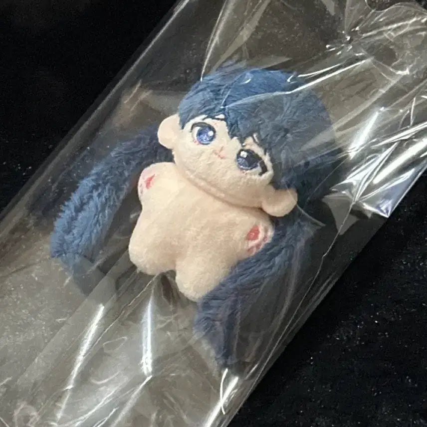 플레이브 인형) 깡총예준 양도