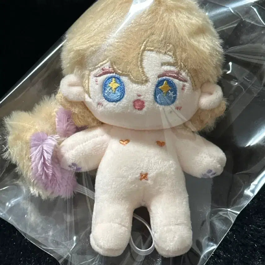 플레이브 인형) 초롱노아 양도