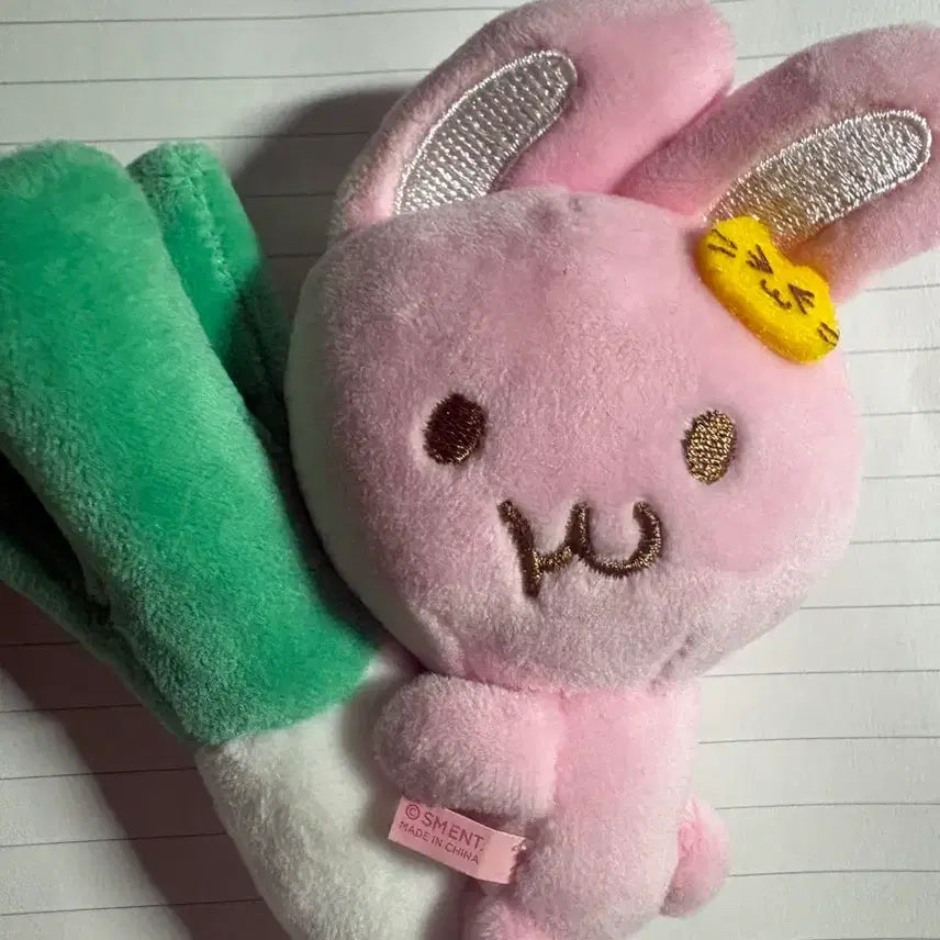 엔시티 드림 대파 핑키