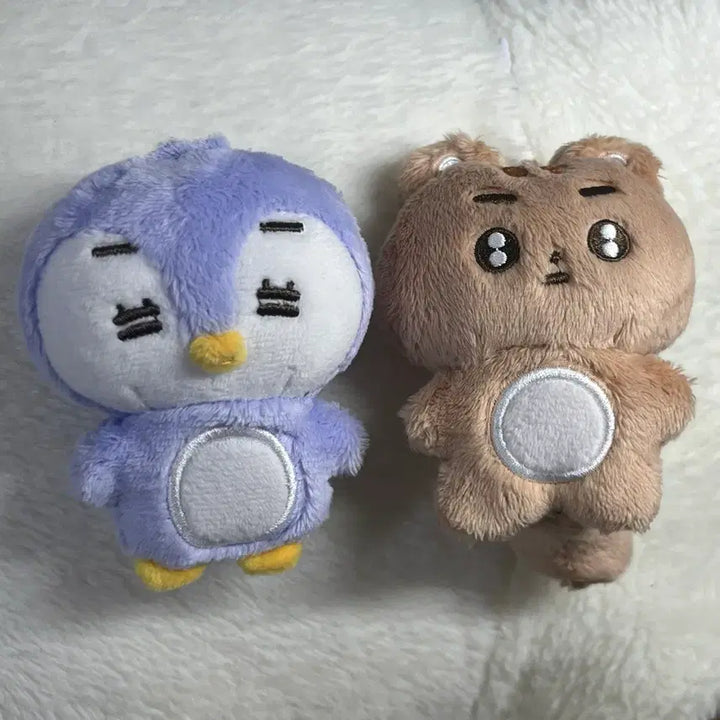 투바투 인형 말랑닝 뽀송텬