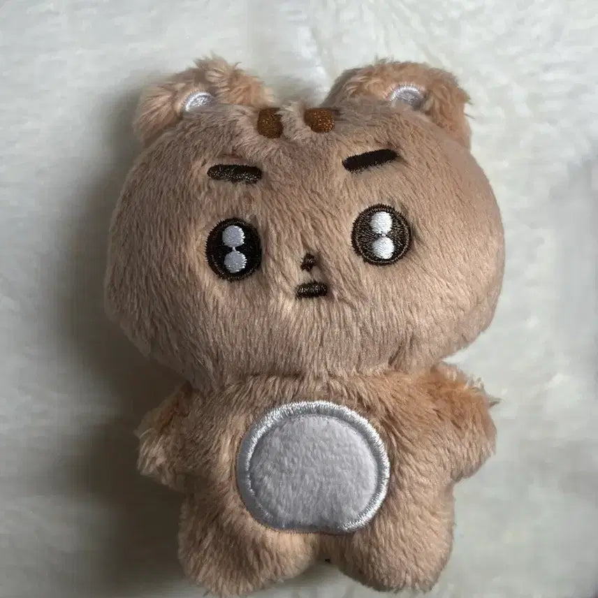 투바투 인형 말랑닝 뽀송텬