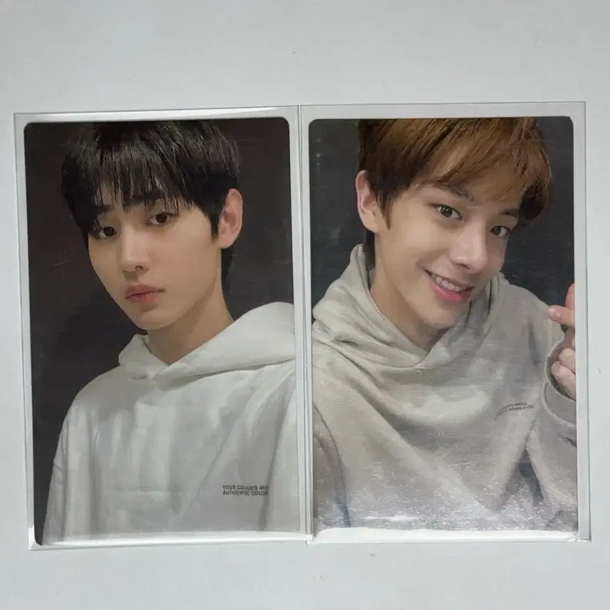 엔하이픈 성훈 제이크 엔진봉1 포카 양도