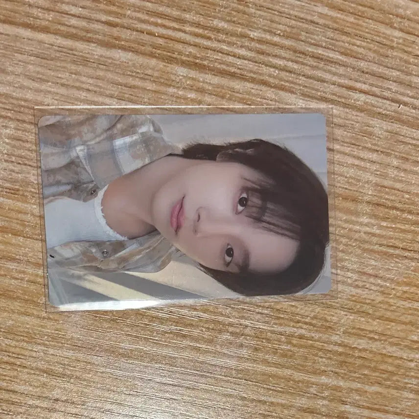 보넥도 성호 포카 노장르 럭키드로우 판매