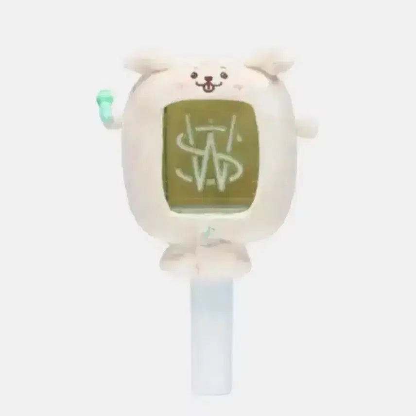 엔시티위시 위시돌 댕트리버 케이프