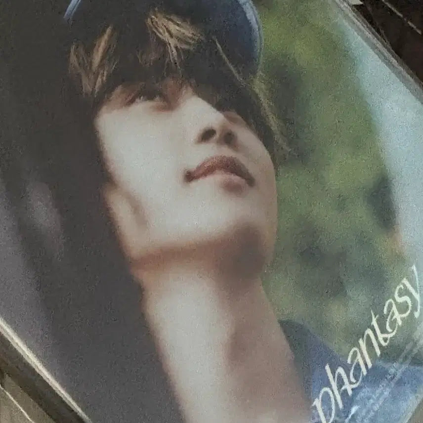 급처) 더보이즈 포카 포토카드 앨범 양도 영훈 주연 현재 선우