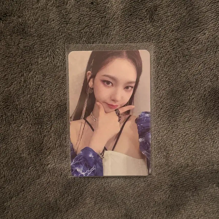 에스파 카리나 포카