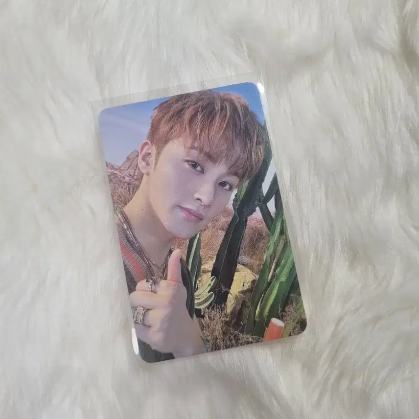 nct127 walk  마크포카