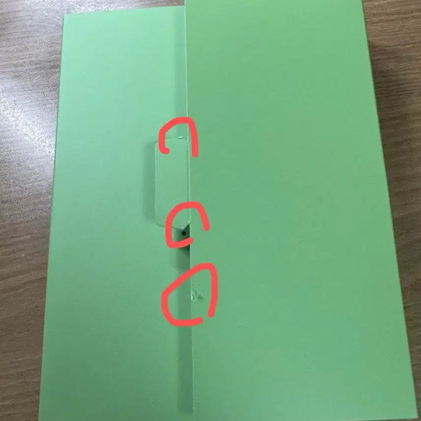 몬스타엑스 2024 시즌그리팅